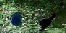 073F10 Brightsand Lake Aerial Satellite Photo Thumbnail