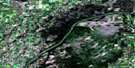 073G01 Shellbrook Aerial Satellite Photo Thumbnail