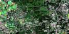 073G06 Mildred Aerial Satellite Photo Thumbnail