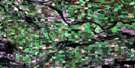 073G08 Wild Rose Aerial Satellite Photo Thumbnail