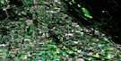 073G10 Debden Aerial Satellite Photo Thumbnail