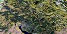 073G13 Chitek Aerial Satellite Photo Thumbnail