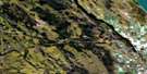 073G14 Big River Aerial Satellite Photo Thumbnail
