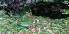 073H02 Fairy Glen Aerial Satellite Photo Thumbnail
