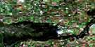 073H08 Nipawin Aerial Satellite Photo Thumbnail