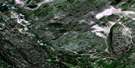 073H16 Falling Horse Creek Aerial Satellite Photo Thumbnail