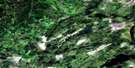073I01 Scarth River Aerial Satellite Photo Thumbnail