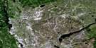 073I07 Little Bear Lake Aerial Satellite Photo Thumbnail