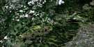 073I10 Wuchewun River Aerial Satellite Photo Thumbnail
