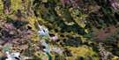073J05 Green Lake Aerial Satellite Photo Thumbnail