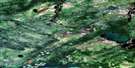 073J15 Swan Lakes Aerial Satellite Photo Thumbnail