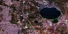 073K16 Keeley Lake Aerial Satellite Photo Thumbnail