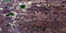 073L01 Reita Lake Aerial Satellite Photo Thumbnail