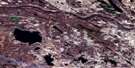 073L05 Goodfish Lake Aerial Satellite Photo Thumbnail