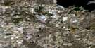 073L08 Cold Lake Aerial Satellite Photo Thumbnail