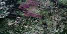 073L15 Wolf River Aerial Satellite Photo Thumbnail