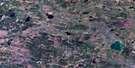 073M01 Scheltens Lake Aerial Satellite Photo Thumbnail