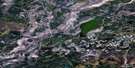 073M15 Bohn Lake Aerial Satellite Photo Thumbnail