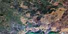 073N04 Calder River Aerial Satellite Photo Thumbnail