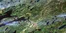 073O15 Bentley Bay Aerial Satellite Photo Thumbnail