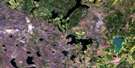 074B04 Little Flatstone Lake Aerial Satellite Photo Thumbnail