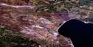 074C03 Hay Point Aerial Satellite Photo Thumbnail