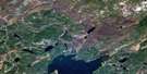 074C15 Mackie Rapids Aerial Satellite Photo Thumbnail