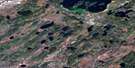 074C16 Mc Arter Lake Aerial Satellite Photo Thumbnail