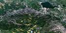 074D06 Gregoire Lake Aerial Satellite Photo Thumbnail