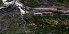 074D11 Fort Mcmurray Aerial Satellite Photo Thumbnail