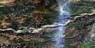 074D12 Cascade Rapids Aerial Satellite Photo Thumbnail