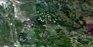 074D14 Wood Creek Aerial Satellite Photo Thumbnail
