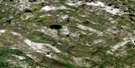 074E16 Robert Creek Aerial Satellite Photo Thumbnail