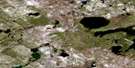 074F06 Preston Lake Aerial Satellite Photo Thumbnail