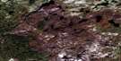 074F08 Montgrand Lake Aerial Satellite Photo Thumbnail