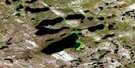 074F11 Forrest Lake Aerial Satellite Photo Thumbnail