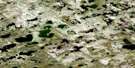 074F14 Murison Lake Aerial Satellite Photo Thumbnail