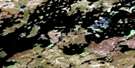 074G07 Ispatinow Island Aerial Satellite Photo Thumbnail