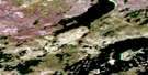 074G10 Weitzel Lake Aerial Satellite Photo Thumbnail