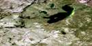 074G14 Mayson Lake Aerial Satellite Photo Thumbnail