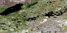 074G15 Engemann Lake Aerial Satellite Photo Thumbnail