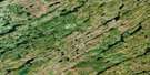 074H02 Alexander Lake Aerial Satellite Photo Thumbnail