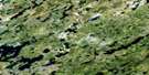 074H03 Lockwood Lake Aerial Satellite Photo Thumbnail