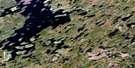 074I01 Waterbury Lake Aerial Satellite Photo Thumbnail