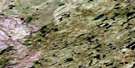 074I02 Blixrud Lake Aerial Satellite Photo Thumbnail