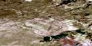 074I11 Granger Lake Aerial Satellite Photo Thumbnail