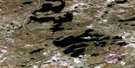 074I13 Wapata Lake Aerial Satellite Photo Thumbnail