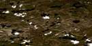 074I14 Umfreville Lake Aerial Satellite Photo Thumbnail
