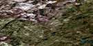 074J06 Weeres Lake Aerial Satellite Photo Thumbnail