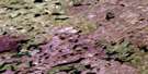 074J07 Rumpel Lake Aerial Satellite Photo Thumbnail